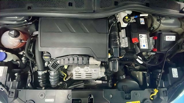 Peugeot208 PureTech 100 Active 75 kW (100 CV) Vehículo usado en Barcelona - 16