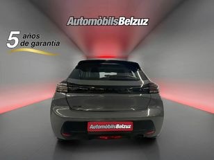 Peugeot 208 PureTech 100 Active 75 kW (100 CV)