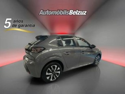 Peugeot 208 PureTech 100 Active 75 kW (100 CV) Peugeot 208 PureTech 100 Active 75 kW (100 CV)