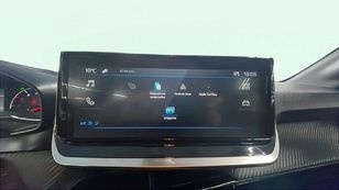 Peugeot 208 PureTech 100 Active 75 kW (100 CV)