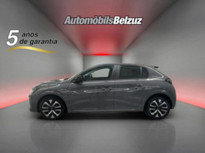 Peugeot 208 PureTech 100 Active 75 kW (100 CV) Peugeot 208 PureTech 100 Active 75 kW (100 CV)