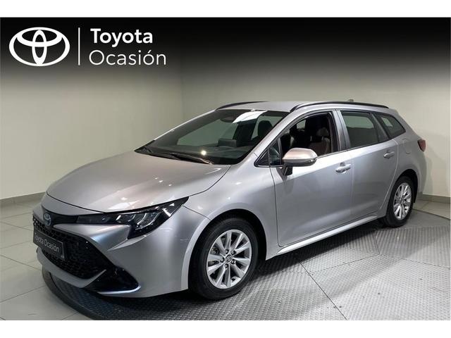 ToyotaCorolla 140H Active Plus Touring Sport 103 kW (140 CV)