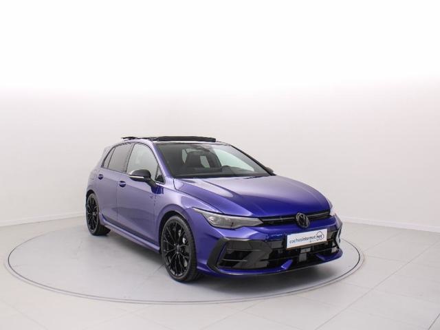 VolkswagenGolf R Black Edition 2.0 TSI 4Motion 245 kW (333 CV) DSG