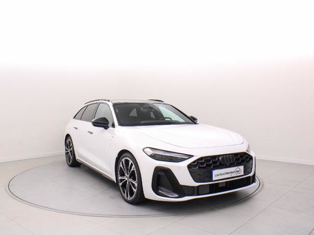 AudiA5 Avant TDI Black Line 150 kW (204 CV) S tronic