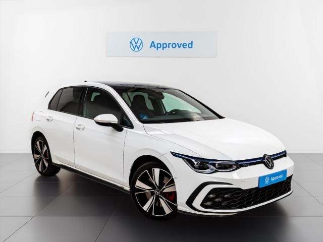 VolkswagenGolf GTE 1.4 TSI 180 kW (245 CV) DSG