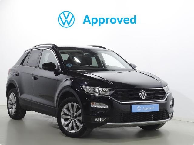 VolkswagenT-Roc Advance 1.5 TSI 110 kW (150 CV) DSG