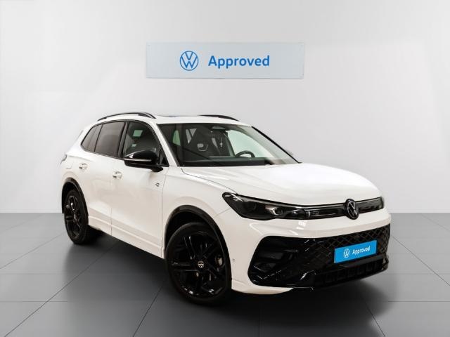 VolkswagenTiguan R-Line 1.5 eTSI 110 kW (150 CV) DSG