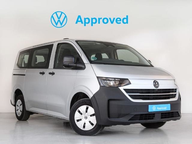 VolkswagenCaravelle Origin Batalla Corta 2.0 TDI BMT 81 kW (110 CV)