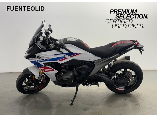 BMW MotorradR 1300 RS 