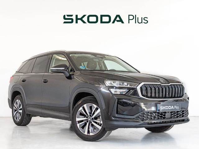 SkodaKodiaq 1.5 TSI m-HEV Selection DSG 110 kW (150 CV)