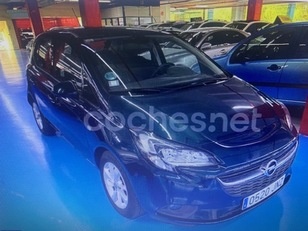 Opel Corsa 1.4 Selective Auto 66 kW (90 CV)