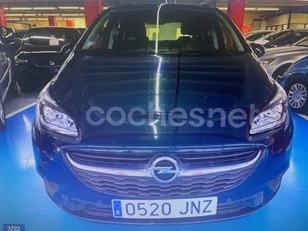 Opel Corsa 1.4 Selective Auto 66 kW (90 CV)