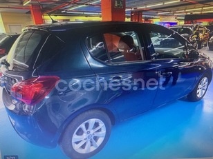 Opel Corsa 1.4 Selective Auto 66 kW (90 CV) Opel Corsa 1.4 Selective Auto 66 kW (90 CV)