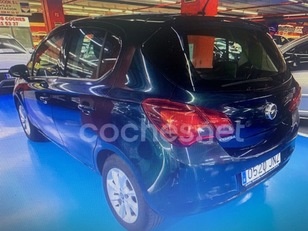 Opel Corsa 1.4 Selective Auto 66 kW (90 CV)