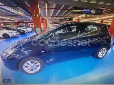 Opel Corsa 1.4 Selective Auto 66 kW (90 CV) Opel Corsa 1.4 Selective Auto 66 kW (90 CV)