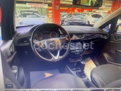 Opel Corsa 1.4 Selective Auto 66 kW (90 CV) Opel Corsa 1.4 Selective Auto 66 kW (90 CV)