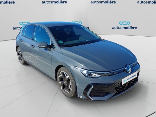 VolkswagenGolf R-Line 2.0 TDI 110 kW (150 CV) DSG