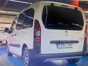 Peugeot Partner Tepee BlueHDi 100 Outdoor 74 kW (100 CV)