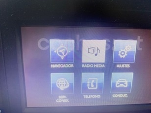 Peugeot Partner Tepee BlueHDi 100 Outdoor 74 kW (100 CV)