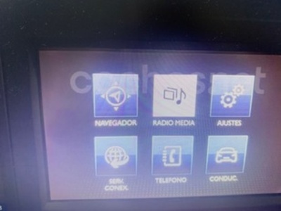 Peugeot Partner Tepee BlueHDi 100 Outdoor 74 kW (100 CV) Peugeot Partner Tepee BlueHDi 100 Outdoor 74 kW (100 CV)