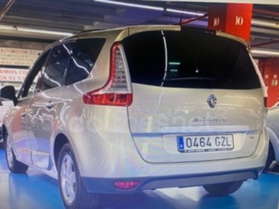 Renault Grand Scenic Dynamique TCe 96 kW (130 CV) Renault Grand Scenic Dynamique TCe 96 kW (130 CV)