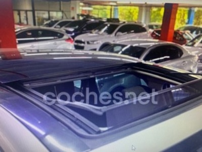 Renault Grand Scenic Dynamique TCe 96 kW (130 CV) Renault Grand Scenic Dynamique TCe 96 kW (130 CV)