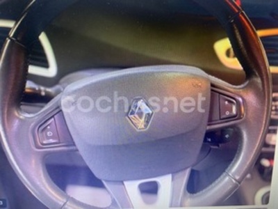 Renault Grand Scenic Dynamique TCe 96 kW (130 CV) Renault Grand Scenic Dynamique TCe 96 kW (130 CV)