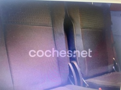 Renault Grand Scenic Dynamique TCe 96 kW (130 CV) Renault Grand Scenic Dynamique TCe 96 kW (130 CV)