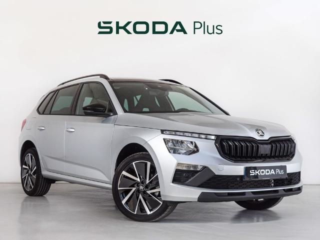 SkodaKamiq 1.5 TSI Design DSG 110 kW (150 CV)