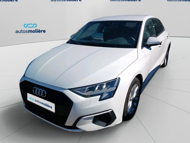 AudiA3 Sportback 30 TFSI 81 kW (110 CV) S tronic