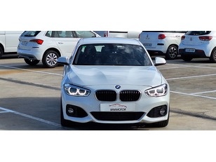 BMW Serie 1 118i 100 kW (136 CV)