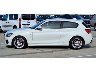 BMW Serie 1 118i 100 kW (136 CV)