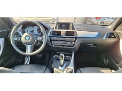 BMW Serie 1 118i 100 kW (136 CV) BMW Serie 1 118i 100 kW (136 CV)