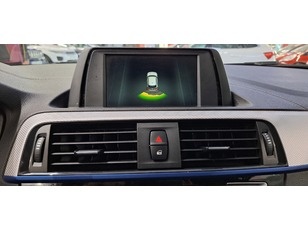 BMW Serie 1 118i 100 kW (136 CV)