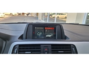 BMW Serie 1 118i 100 kW (136 CV)