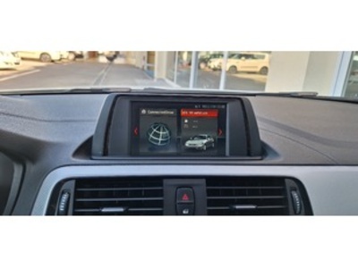 BMW Serie 1 118i 100 kW (136 CV) BMW Serie 1 118i 100 kW (136 CV)