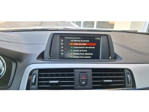 BMW Serie 1 118i 100 kW (136 CV)