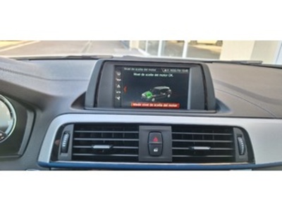 BMW Serie 1 118i 100 kW (136 CV) BMW Serie 1 118i 100 kW (136 CV)