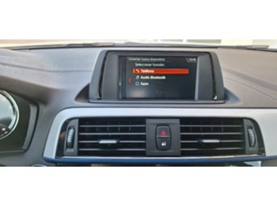 BMW Serie 1 118i 100 kW (136 CV) BMW Serie 1 118i 100 kW (136 CV)