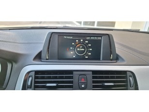 BMW Serie 1 118i 100 kW (136 CV)