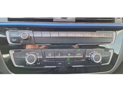 BMW Serie 1 118i 100 kW (136 CV) BMW Serie 1 118i 100 kW (136 CV)