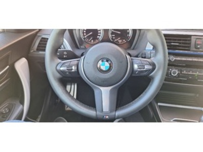 BMW Serie 1 118i 100 kW (136 CV) BMW Serie 1 118i 100 kW (136 CV)