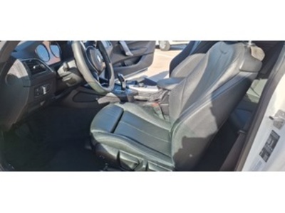 BMW Serie 1 118i 100 kW (136 CV) BMW Serie 1 118i 100 kW (136 CV)