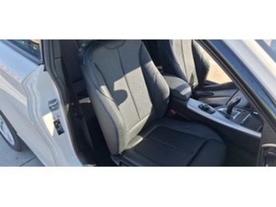 BMW Serie 1 118i 100 kW (136 CV) BMW Serie 1 118i 100 kW (136 CV)