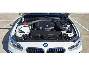 BMW Serie 1 118i 100 kW (136 CV)