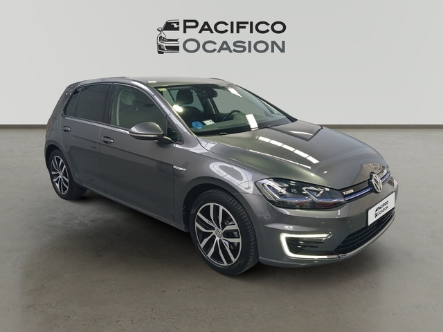 Volkswagene-Golf ePower 100 kW (136 CV)