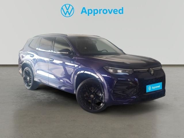 VolkswagenTayron R-Line 1.5 eTSI 110 kW (150 CV) DSG