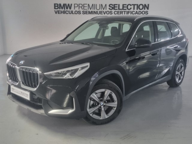 BMWX1 sDrive18d 110 kW (150 CV)