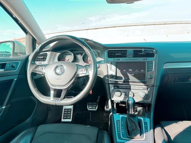 VolkswagenGolf Alltrack 2.0 TDI BMT 4Motion DSG 135 kW (184 CV) Vehículo usado en Barcelona - 3