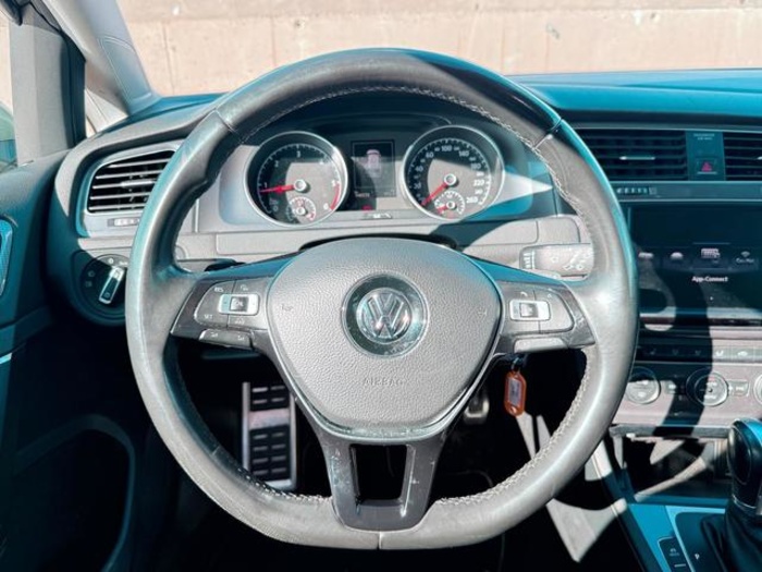 VolkswagenGolf Alltrack 2.0 TDI BMT 4Motion DSG 135 kW (184 CV) Vehículo usado en Barcelona - 9 VolkswagenGolf Alltrack 2.0 TDI BMT 4Motion DSG 135 kW (184 CV) Vehículo usado en Barcelona - 9